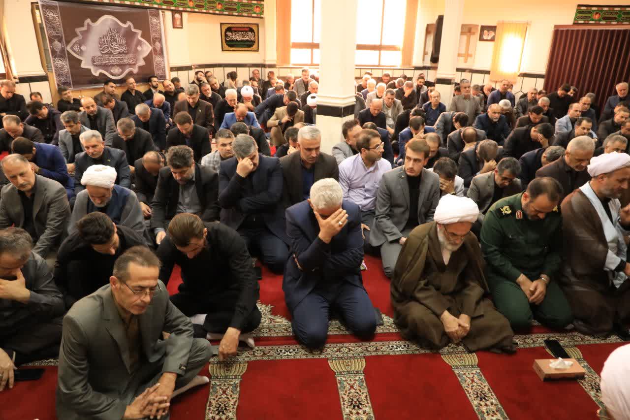 مهمترین اقدام امام سجاد(ع) رساندن پیام عاشورا به جهانیان بود