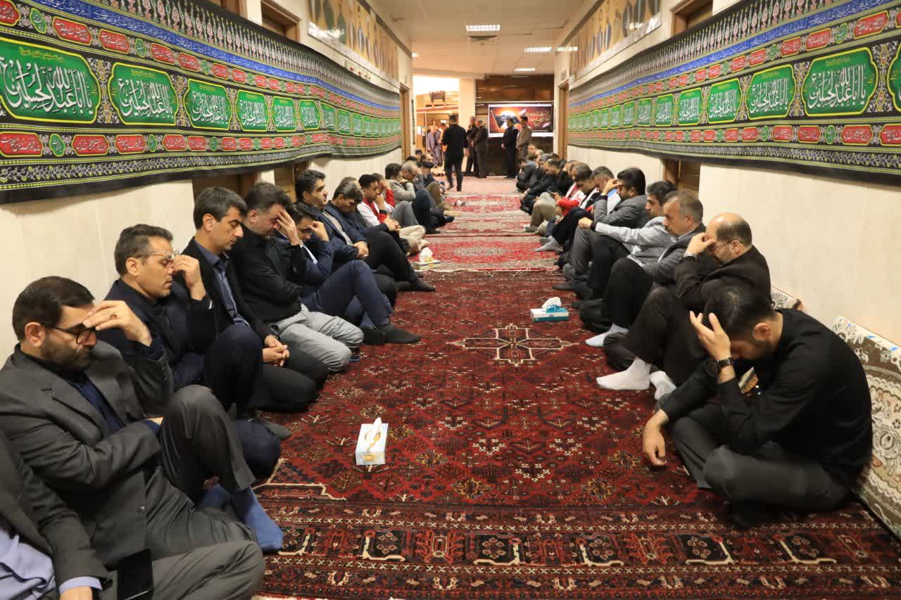 مهمترین اقدام امام سجاد(ع) رساندن پیام عاشورا به جهانیان بود