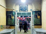 مراسم دهه دوم محرم در بیش از ۱۵ نقطه از شهر کرمان