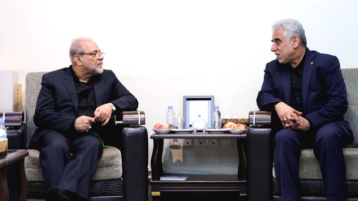 گیلان مهدشهدا در دفاع از انقلاب و نظام است