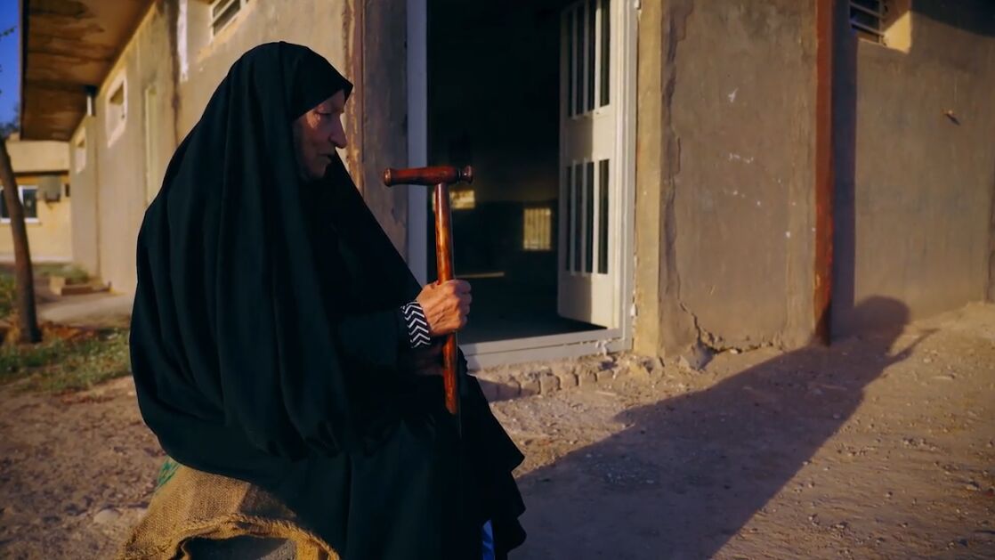 روزها، ماهها و سالها را شمردم تا شد پانزده سال