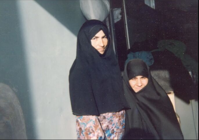 روزها، ماهها و سالها را شمردم تا شد پانزده سال