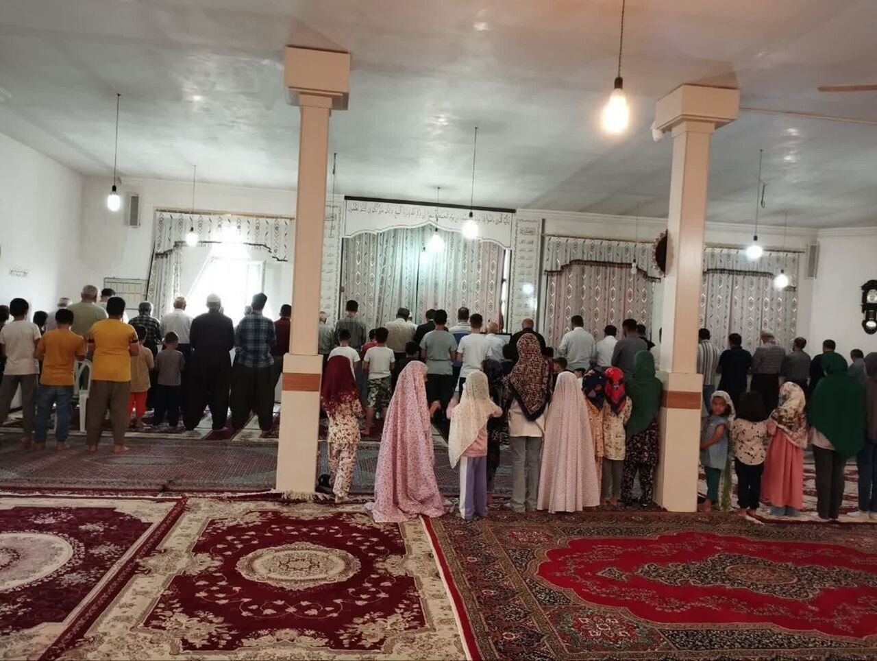 کلاسهای قرآنی و فرهنگی در کانون باب السلام سنندج برگزار میشود