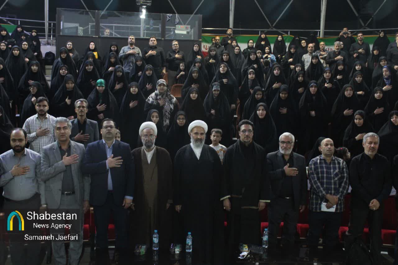 آغاز طرح «حفظ تصویری قرآن کریم» با حضور ۱۶۰ دانش آموز