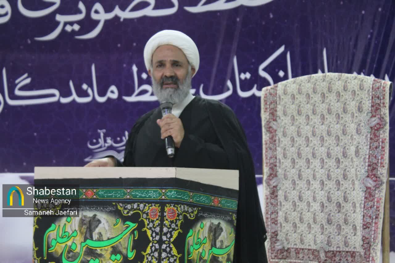 آغاز طرح «حفظ تصویری قرآن کریم» با حضور ۱۶۰ دانش آموز