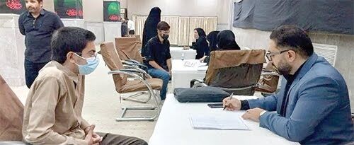 تلاش نخبههای حاشیه شهر مشهد برای نخبهپروی در مناطق محروم