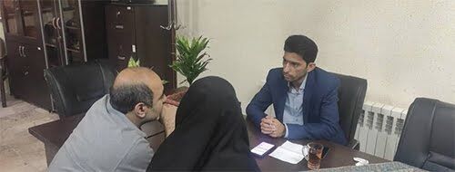 تلاش نخبههای حاشیه شهر مشهد برای نخبهپروی در مناطق محروم