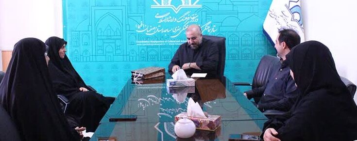 کانونهای مساجد مدیران فردا جامعه را تربیت میکنند