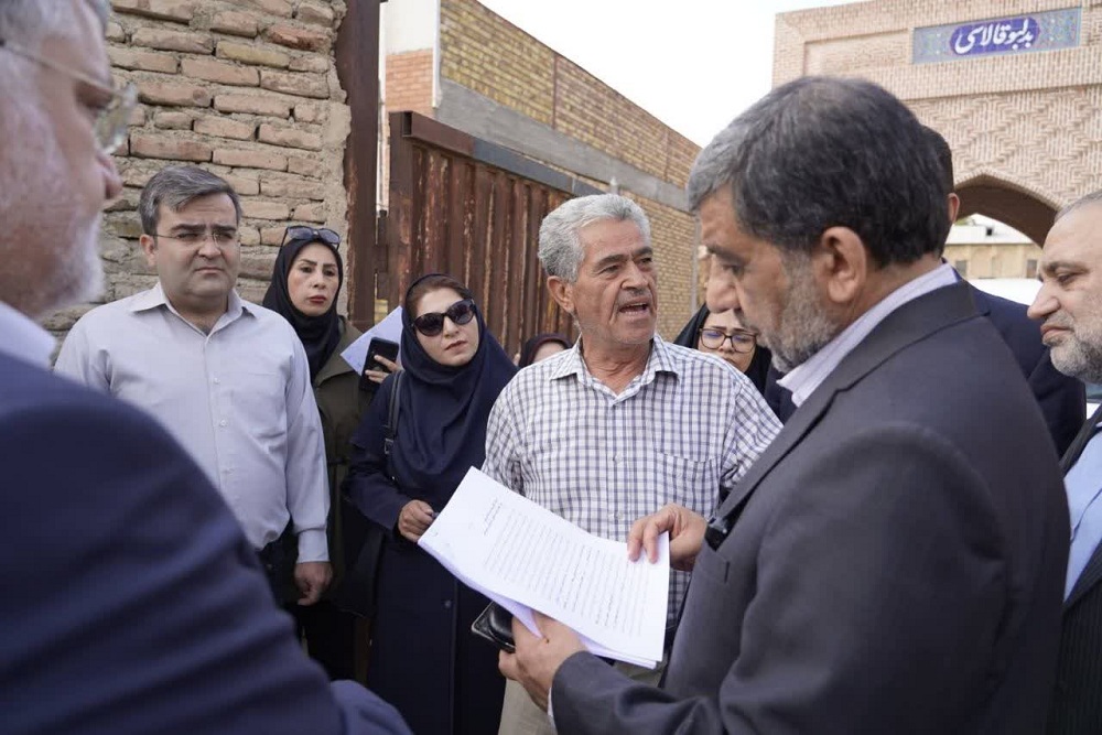 راهاندازی خانههای صنایع دستی فرصتی برای معرفی تولیدات هنرمندان است