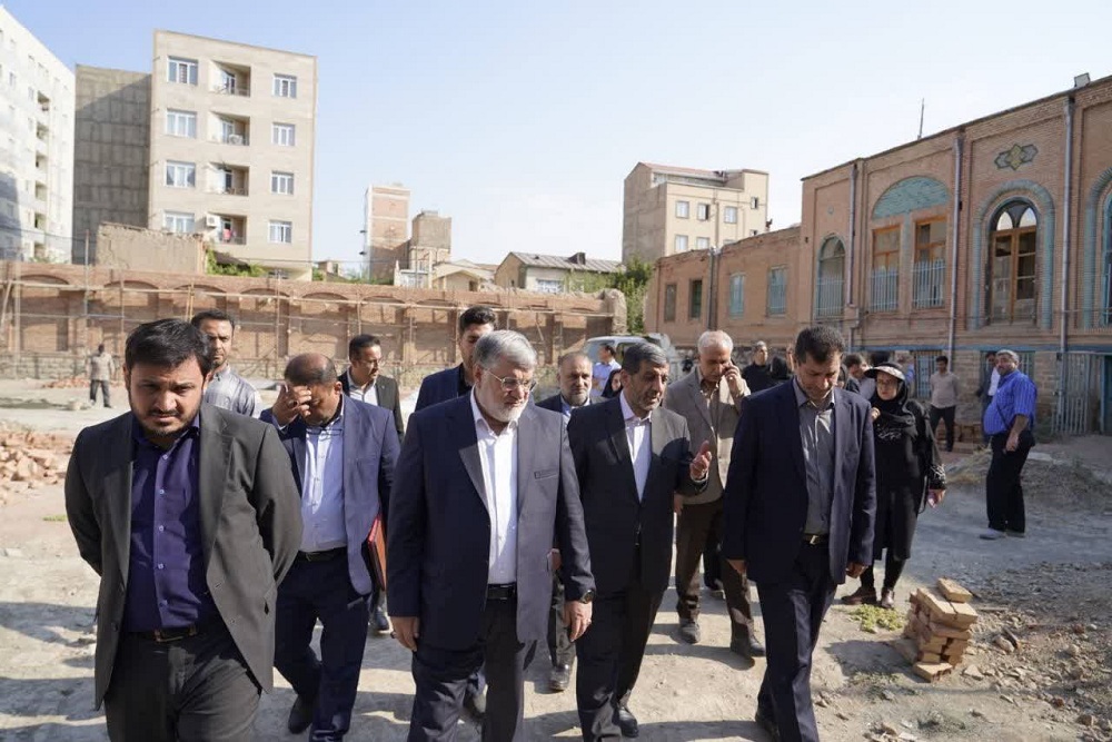 راهاندازی خانههای صنایع دستی فرصتی برای معرفی تولیدات هنرمندان است