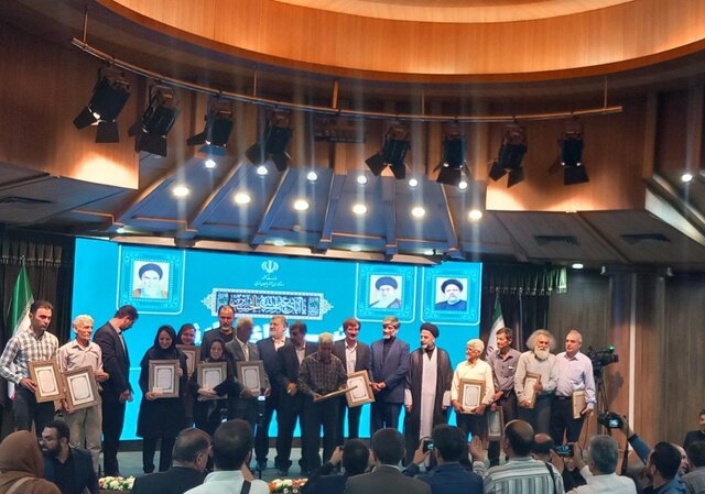 ۴۱ پروژه در آذربایجانغربی به بهره برداری رسید