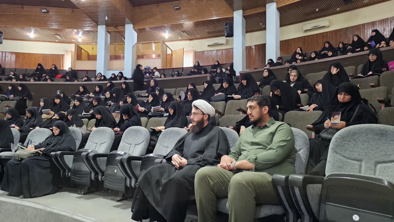 طرح ملی طوبی راهی نو برای جریانسازی حیا و پاکی است