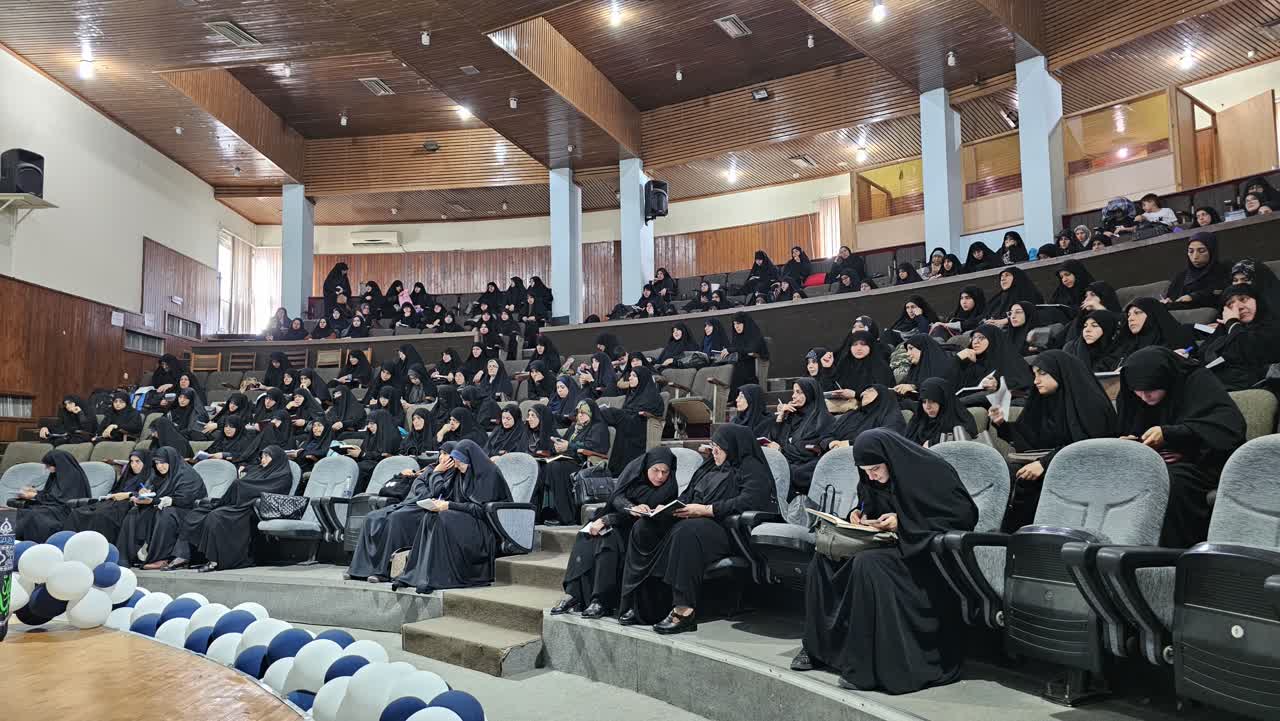 طرح ملی طوبی راهی نو برای جریانسازی حیا و پاکی است