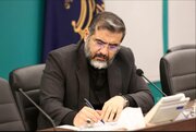 حضور هنرمندان خارجی نشان دهنده همدلی جامعه اسلامی از طریق فرهنگ عاشورایی