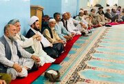 وفاداری در واقعه عاشورا بررسی شد