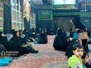 دهه دوم محرم در کرمان| آغاز روضه حاج ماشاءالله از ۲ مرداد