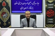 سهم‌بری بهزیستی خراسان جنوبی از منابع ملی ۱۰۰ درصد افزایش یافت