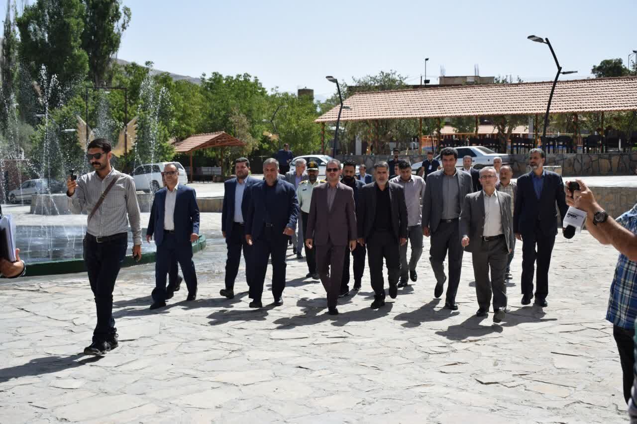 کردستان به یکی از کانونهای اصلی تردد زائران اربعین تبدیل شده است