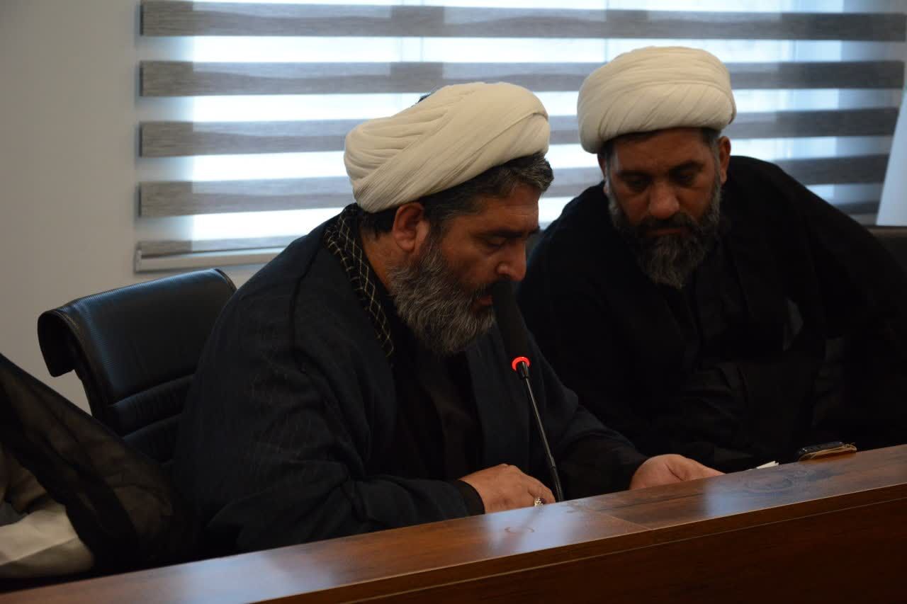 اجرای شنبههای امربهمعروفی در ۳۰۰ مسجد خراسان