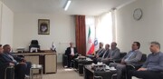 برگزاری جشنواره زرشک خراسان جنوبی به بخش تعاون واگذار شود