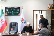 لزوم همکاری دولت در تحقق مطالبات خانواده شهدا