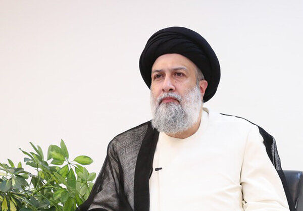 سخنرانی هفتگی حجت‌الاسلام علوی در مسجد حضرت امیر(ع)