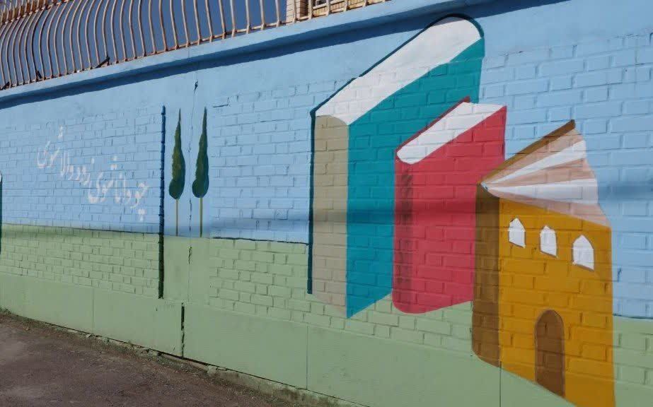 متروگالریهای مشهد میزبان نمایشگاه عکس «نگار عشق» شدند