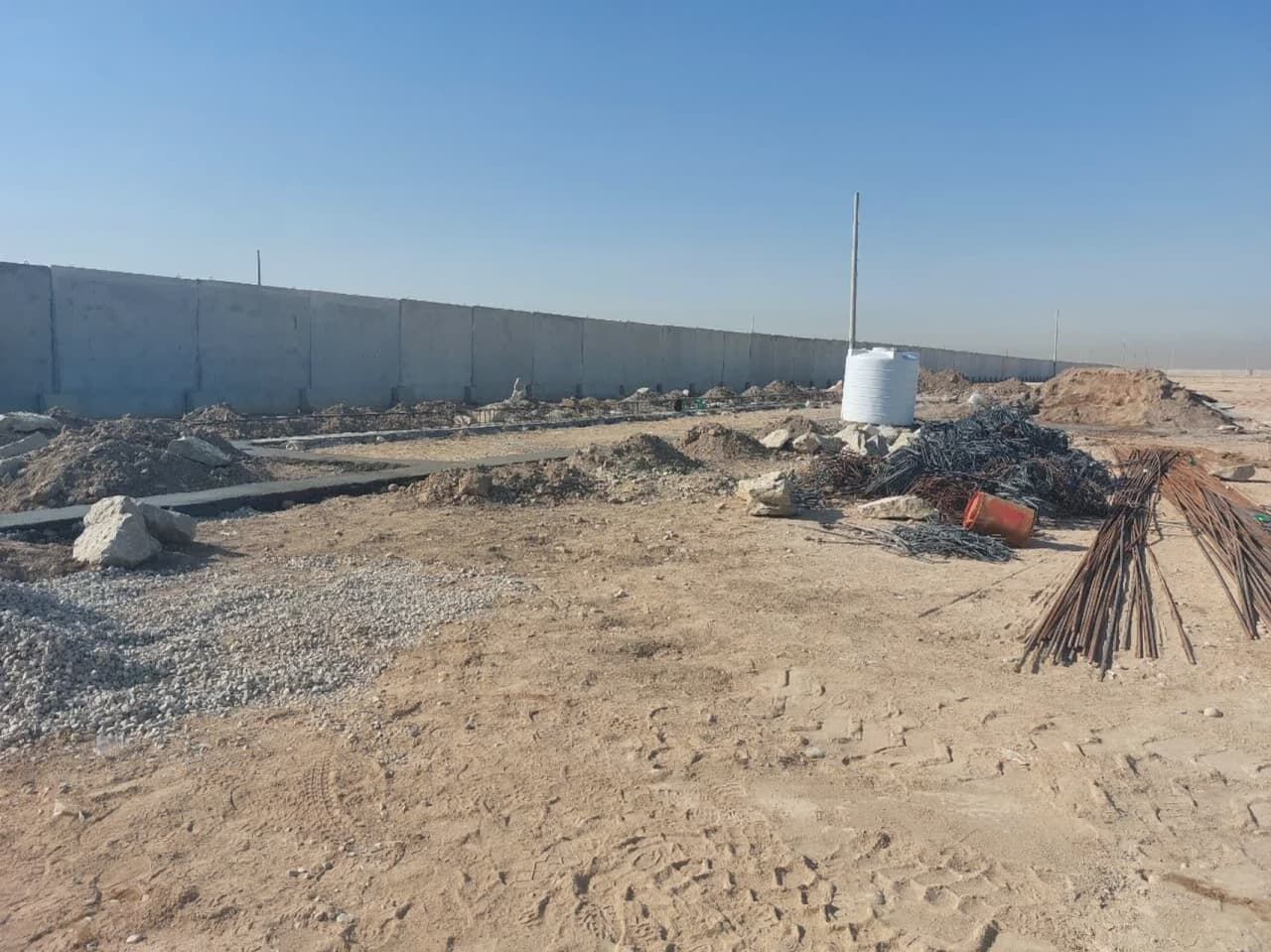 آغاز به کار پروژههای جهادی خدمترسانی به زائران اربعین حسینی