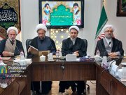 حجت‌الاسلام الله‌وردی؛ از قریب نیم قرن تلاش در سنگر امامت جمعه تا واگذاری مسئولیت در اوج محبوبیت