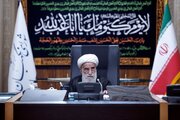 زندگانی امام حسین(ع) الگویی کامل برای زندگی باعزت است