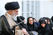 ترس جوامع غربی از روبرو شدن با حقایق زنان جامعه ایران