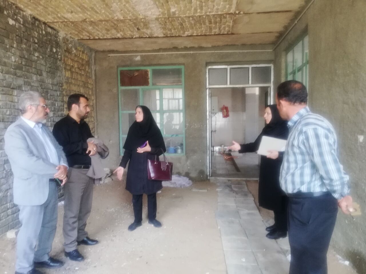 کانونهای مساجد بستر مناسبی برای برقراری عدالت فرهنگی در مناطق محروم هستند