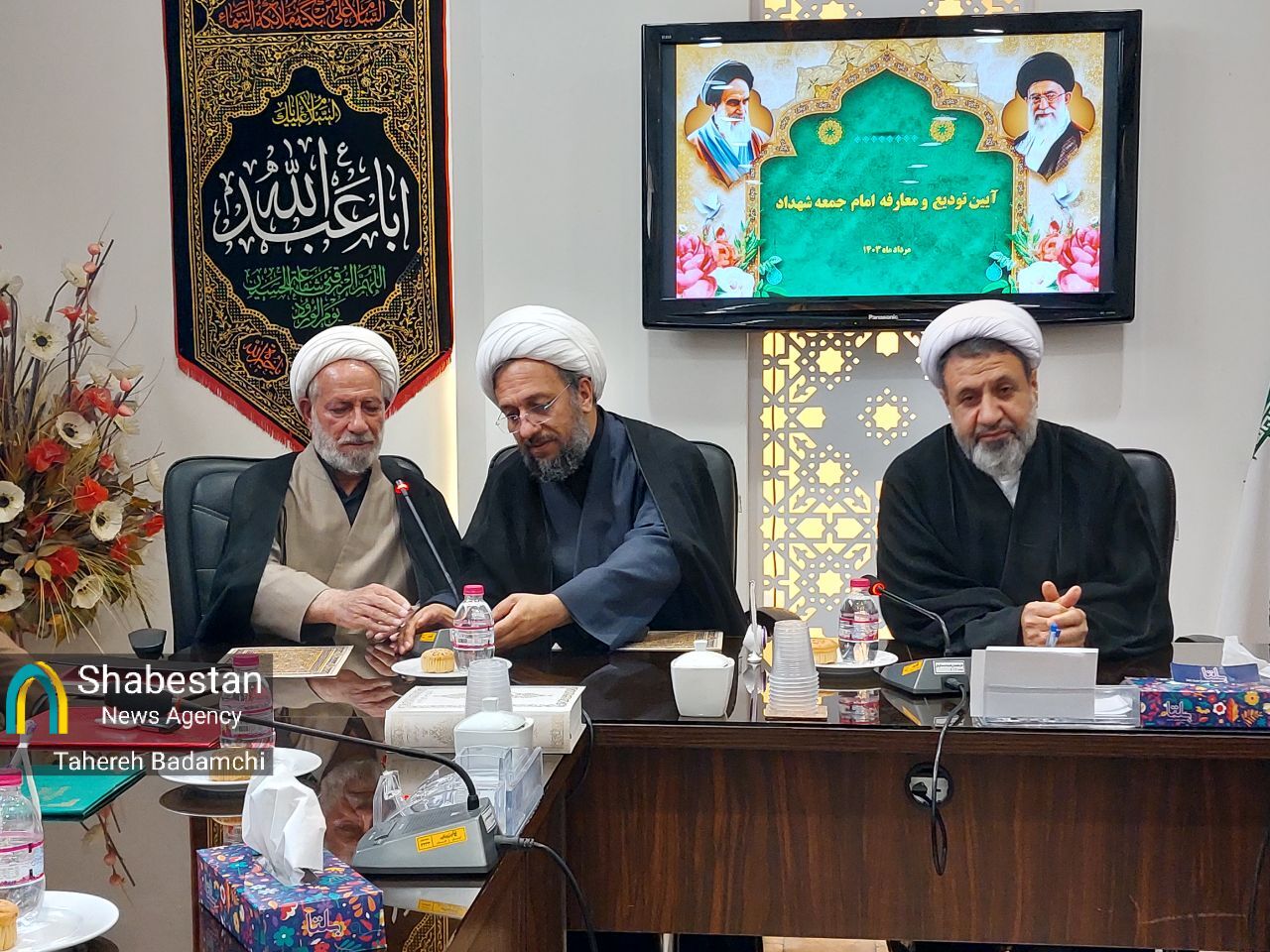 حجتالاسلام اللهوردی؛ از قریب نیم قرن تلاش در سنگر امامت جمعه تا واگذاری مسئولیت در اوج محبوبیت