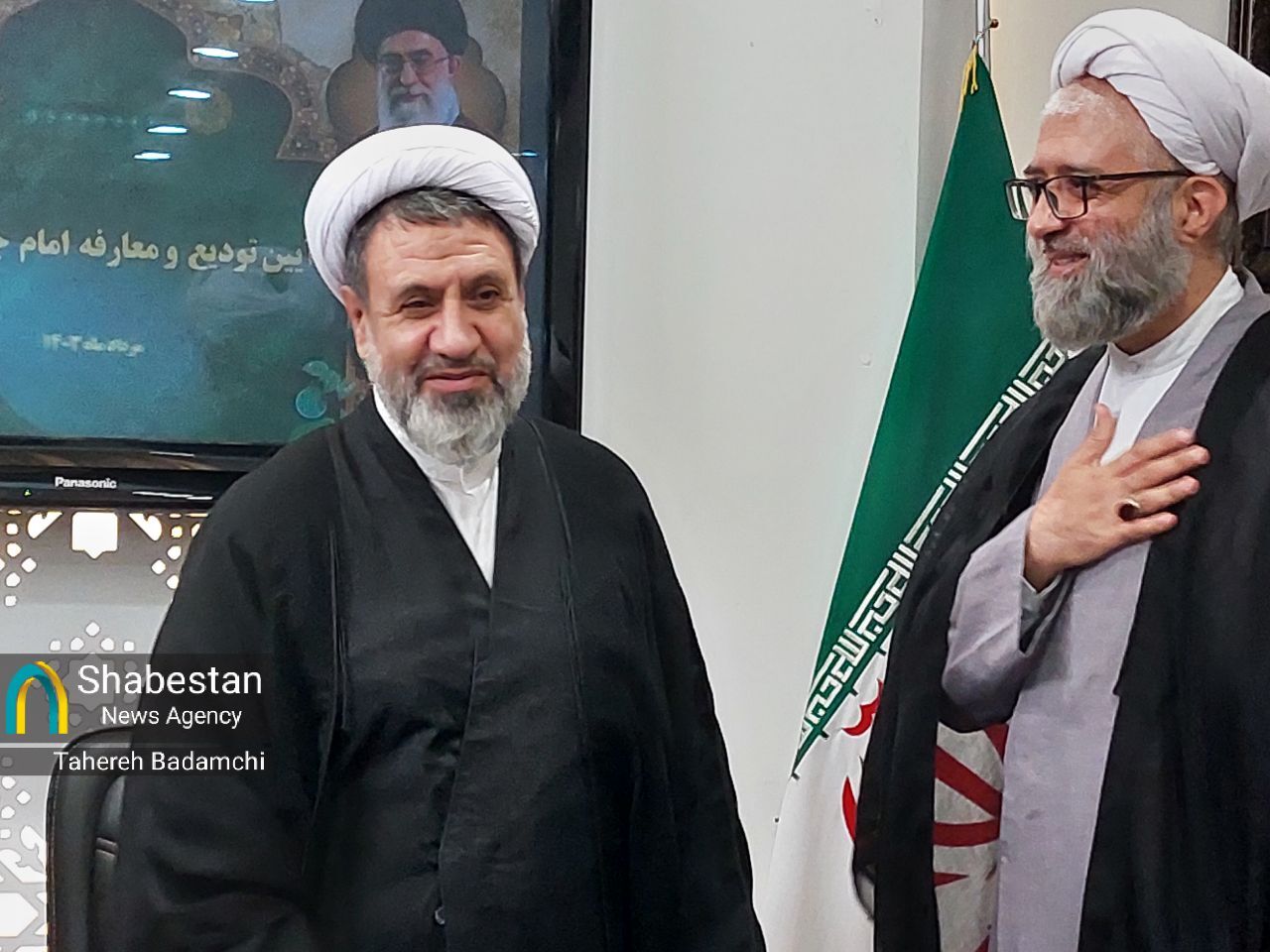 اولویتهای کاری امام جمعه جدید شهداد اعلام شد