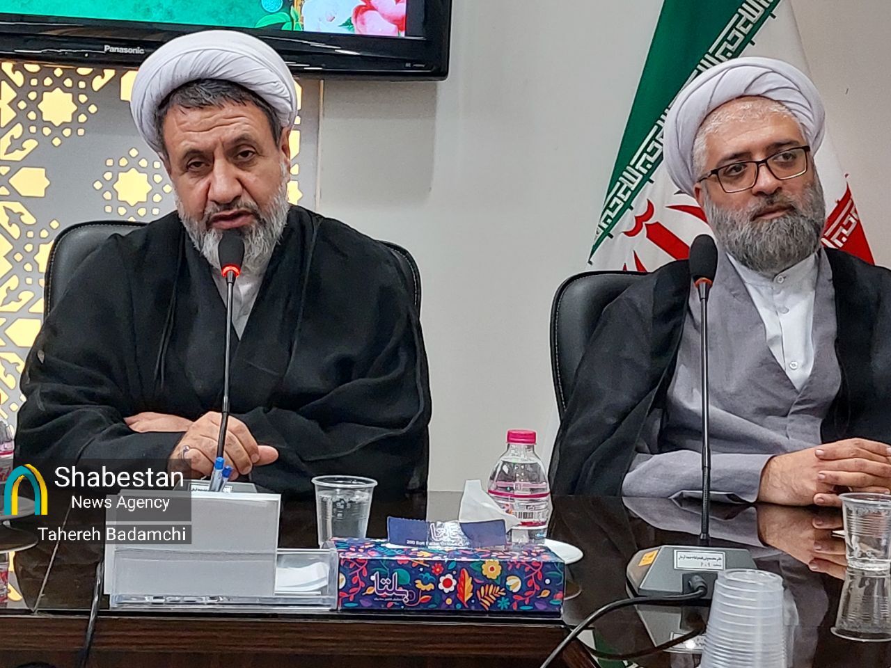 اولویتهای کاری امام جمعه جدید شهداد اعلام شد