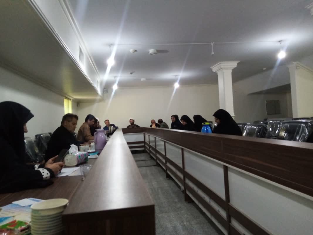 فعالیت ۲۶۰ پایگاه تابستانی در کانونهای مساجد همدان