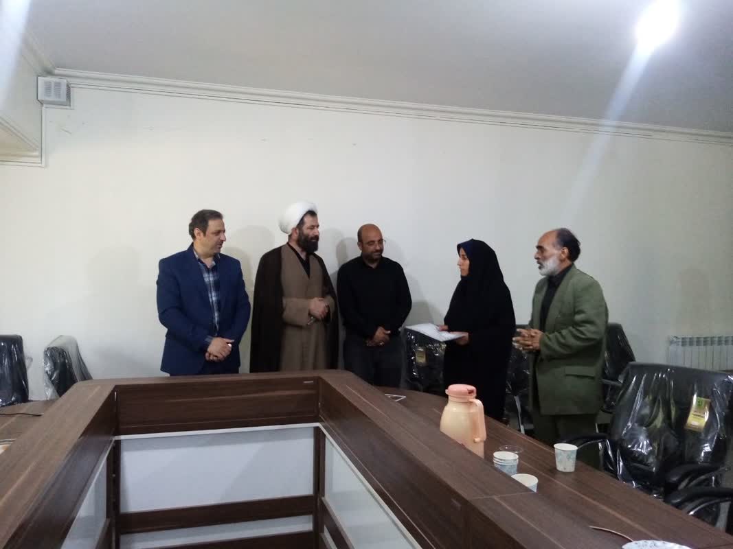 فعالیت ۲۶۰ پایگاه تابستانی در کانونهای مساجد همدان