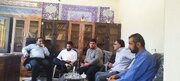 برنامه ریزی برای مشارکت حدود ۴۰۰ کانون فرهنگی در طرح «مسجد، کانون نشاط»