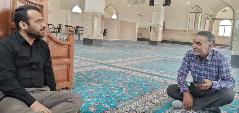 کانونهای مساجد شهرستان خدابنده از طرح تابستانی «مسجد کانون نشاط» استقبال کردند