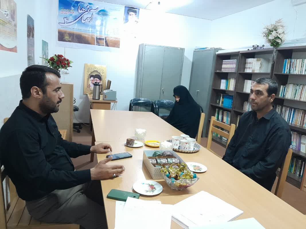 کانونهای مساجد شهرستان خدابنده از طرح تابستانی «مسجد کانون نشاط» استقبال کردند