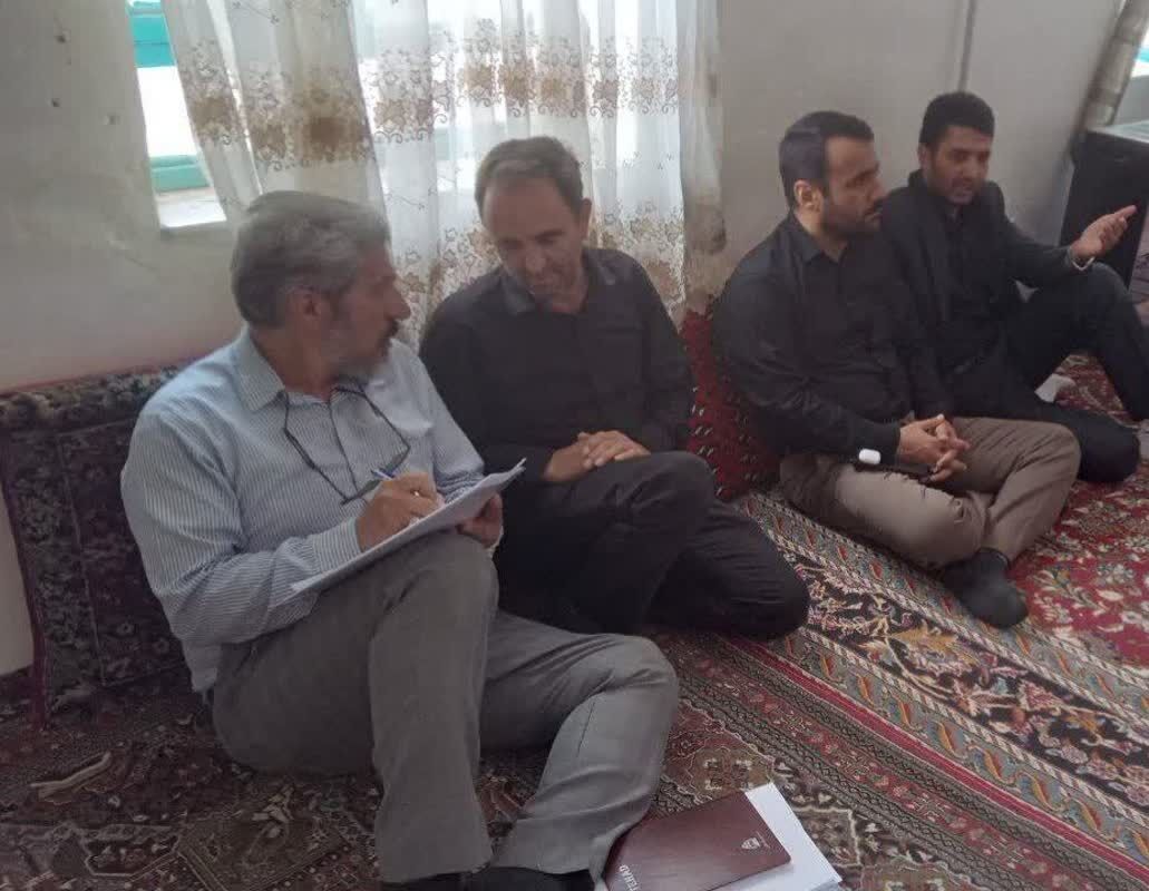 کانونهای مساجد شهرستان خدابنده از طرح تابستانی «مسجد کانون نشاط» استقبال کردند