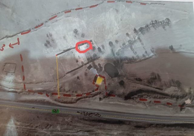 احتضار مسجد مسلمبن عقیل(ع) در سایه بیمسیولیتیها!