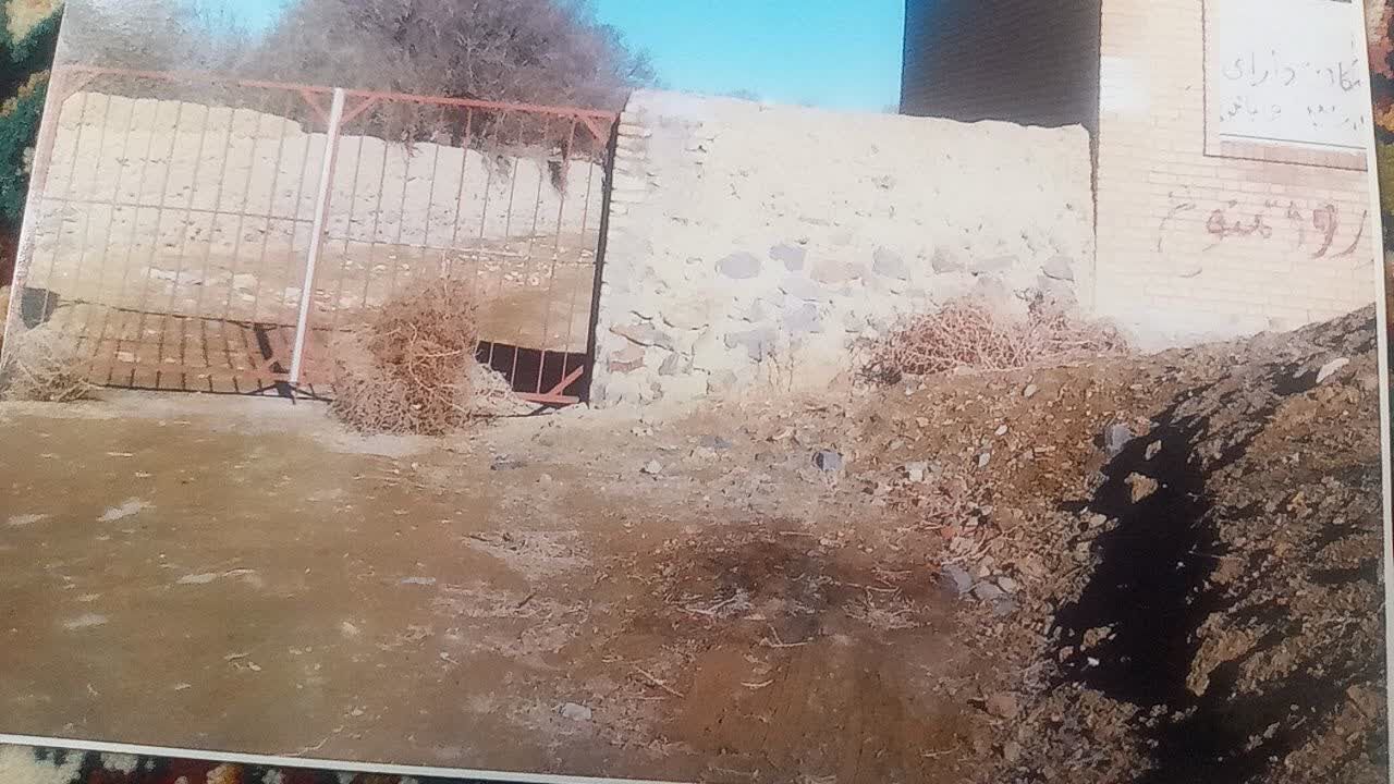 احتضار مسجد مسلمبن عقیل(ع) در سایه بیمسیولیتیها!