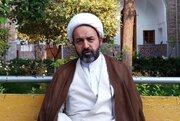  استاد حوزه علمیه تهران درگذشت