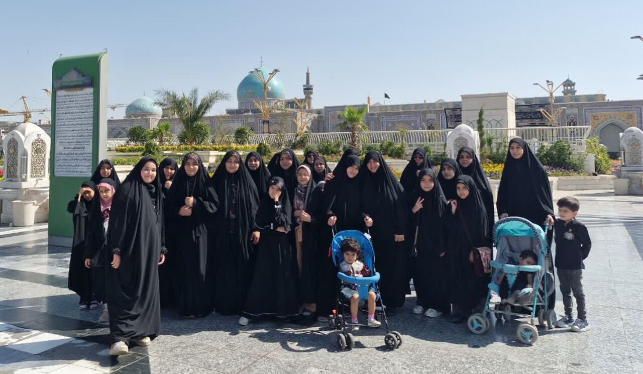 روایت جالب بانوی طلبه نویسندهای که ۱۵۰ مبلغ تربیت کرده است