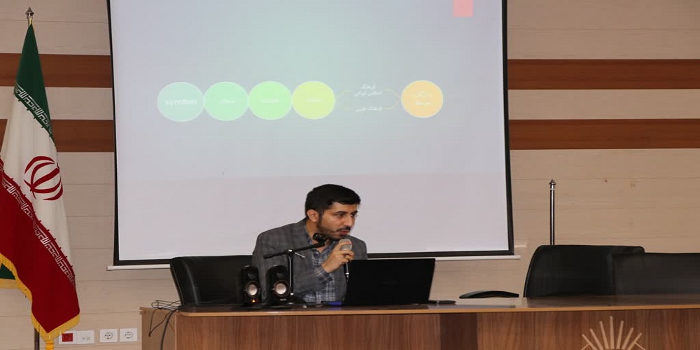 نشست تبیینی توانمندسازی مدیران کانونهای مساجد آذربایجان غربی برگزار شد