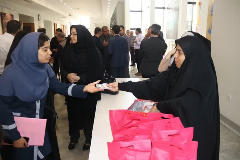 ۱۲۵ دانش‌آموز شمال آذربایجان‌غربی در جشنواره نوجوان خوارزمی رقابت کردند