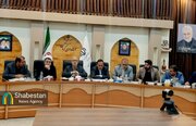 کرمان؛ آماده برگزاری بیست و یکمین اجلاسیه پیرغلامان و خادمان حسینی