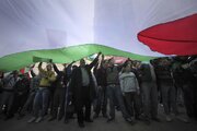 توافق فلسطین و عمان برای پیشبرد طرح آشتی ملی