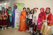 ۱۲۵ دانش‌آموز شمال آذربایجان‌غربی در جشنواره نوجوان خوارزمی رقابت کردند